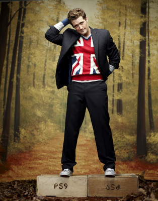 Matthew Morrison pic #356719