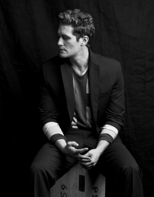 Matthew Morrison pic #356730