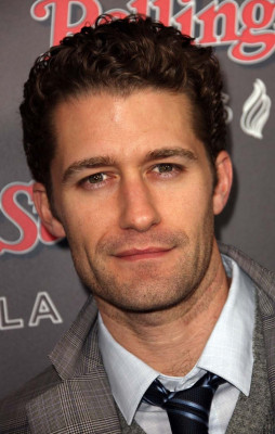 Matthew Morrison pic #308495