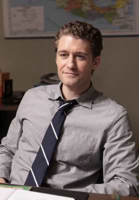 Matthew Morrison pic #299087