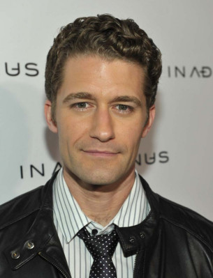 Matthew Morrison pic #307657