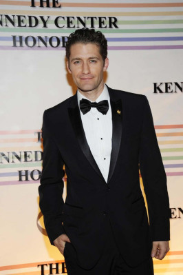 Matthew Morrison pic #313695
