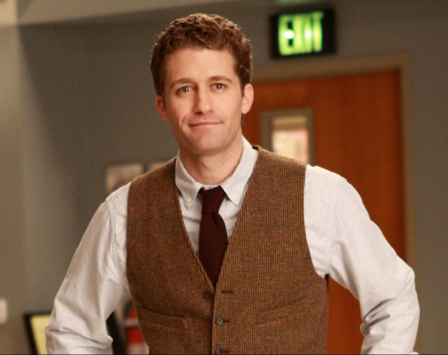 Matthew Morrison pic #291662