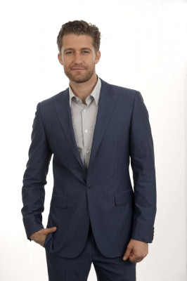 Matthew Morrison pic #299089