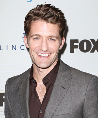 Matthew Morrison pic #344459