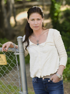 photo 3 in Maura Tierney gallery [id365482] 2011-04-07 00:00:00