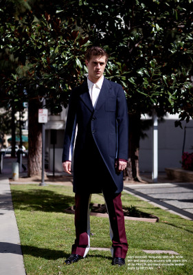 photo 28 in Max Irons gallery [id684070] 2014-03-29 00:00:00