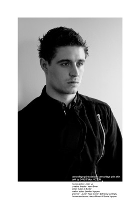 photo 20 in Max Irons gallery [id679515] 2014-03-17 00:00:00