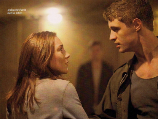 Max Irons pic #673262