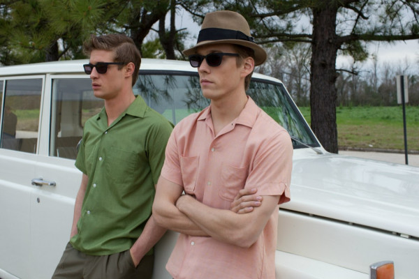 Max Irons pic #673224