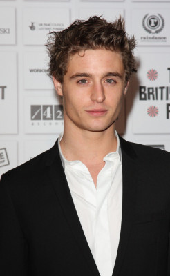 Max Irons pic #673182