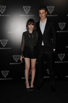 photo 4 in Max Irons gallery [id673122] 2014-02-25 00:00:00