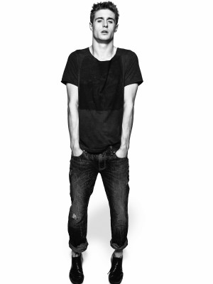 photo 10 in Max Irons gallery [id472144] 2012-04-08 00:00:00