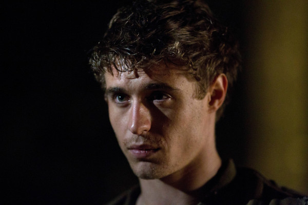 Max Irons pic #673360