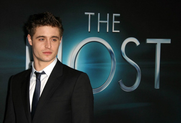 photo 9 in Max Irons gallery [id674754] 2014-03-02 00:00:00