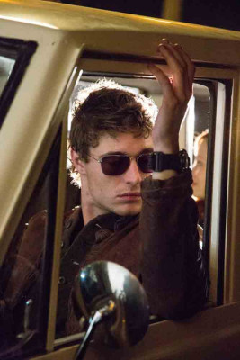 Max Irons pic #674758