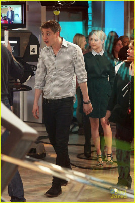 photo 3 in Max Irons gallery [id673432] 2014-02-28 00:00:00