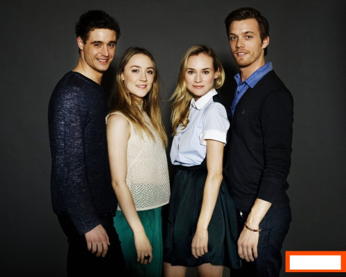 photo 3 in Max Irons gallery [id597644] 2013-04-25 00:00:00