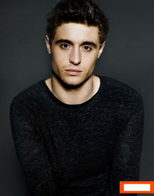 photo 6 in Max Irons gallery [id597643] 2013-04-25 00:00:00