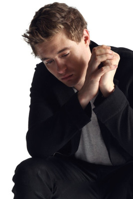 Max Irons pic #677418