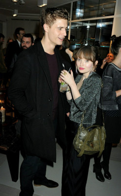 photo 5 in Max Irons gallery [id679258] 2014-03-17 00:00:00