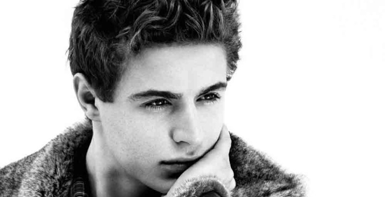 Max Irons pic #680525
