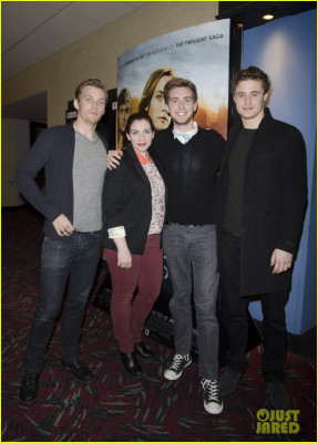 Max Irons pic #673251