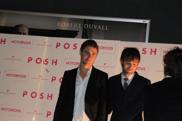 photo 4 in Max Irons gallery [id748666] 2014-12-17 00:00:00