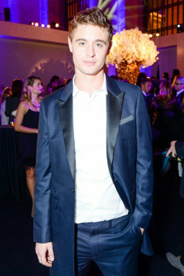 photo 11 in Max Irons gallery [id748655] 2014-12-17 00:00:00
