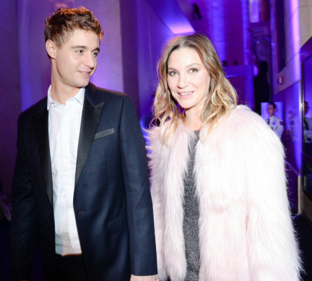 photo 7 in Max Irons gallery [id748661] 2014-12-17 00:00:00