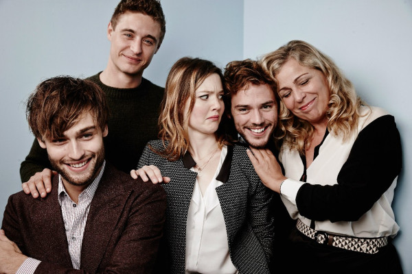 photo 10 in Max Irons gallery [id729734] 2014-09-22 00:00:00