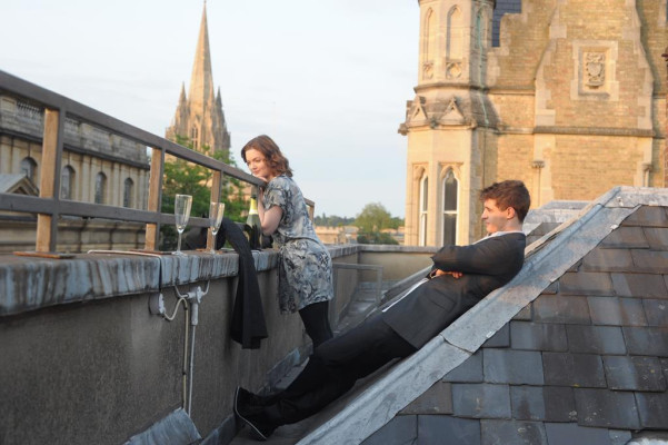 photo 16 in Max Irons gallery [id727082] 2014-09-15 00:00:00
