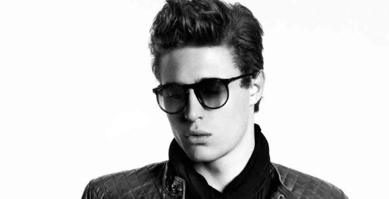 Max Irons pic #680981