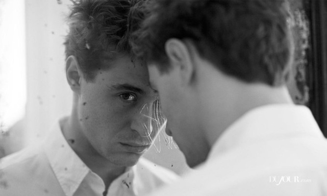 Max Irons pic #672971