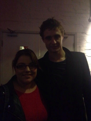 Max Irons pic #673227