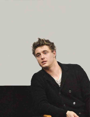 photo 28 in Max Irons gallery [id676184] 2014-03-06 00:00:00