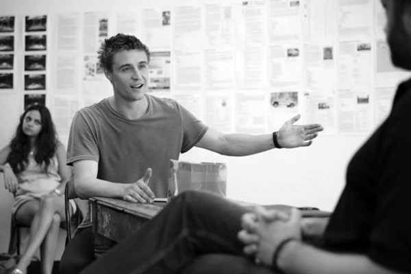 photo 18 in Max Irons gallery [id672875] 2014-02-25 00:00:00