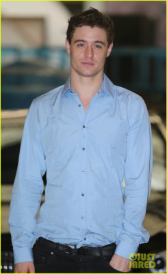 photo 17 in Max Irons gallery [id679909] 2014-03-17 00:00:00