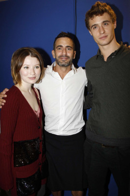 Max Irons pic #673099