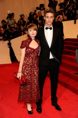 Max Irons pic #673256