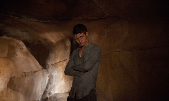 Max Irons pic #673179