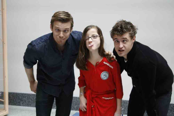 photo 21 in Max Irons gallery [id675078] 2014-03-03 00:00:00
