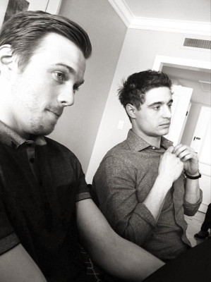 photo 29 in Max Irons gallery [id675279] 2014-03-03 00:00:00