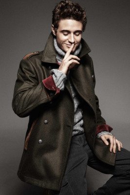 photo 19 in Max Irons gallery [id368303] 2011-04-14 00:00:00