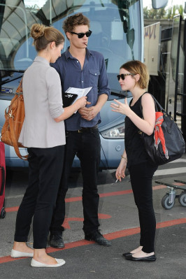 Max Irons pic #679253