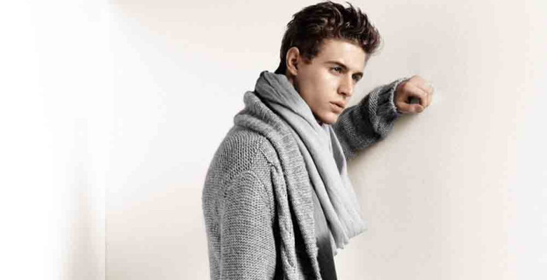 Max Irons pic #681303