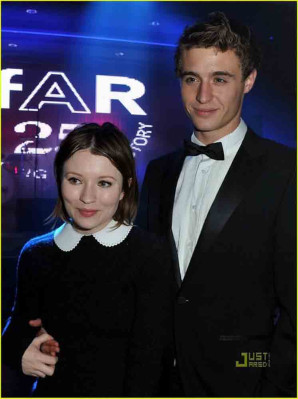 photo 11 in Max Irons gallery [id678011] 2014-03-10 00:00:00