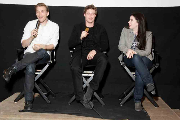 photo 22 in Max Irons gallery [id675291] 2014-03-03 00:00:00