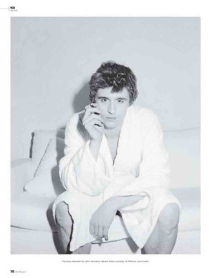 photo 6 in Max Irons gallery [id680694] 2014-03-18 00:00:00