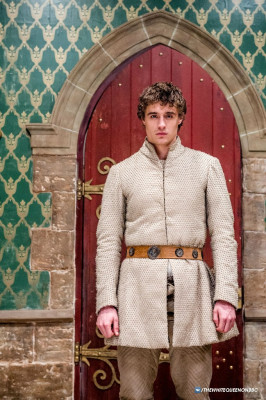 Max Irons pic #844879